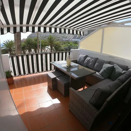 Apartment Playa Del Cura Paraiso *