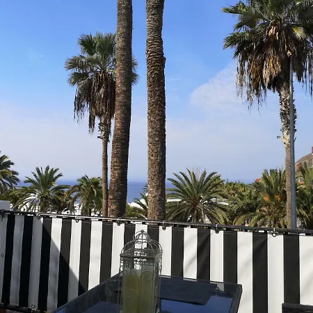 Playa Del Cura Paraiso