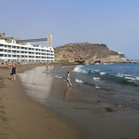 Apartment Playa Del Cura Paraiso