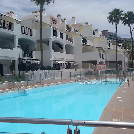Apartment Playa Del Cura Paraiso Playa Del Cura (Gran Canaria)