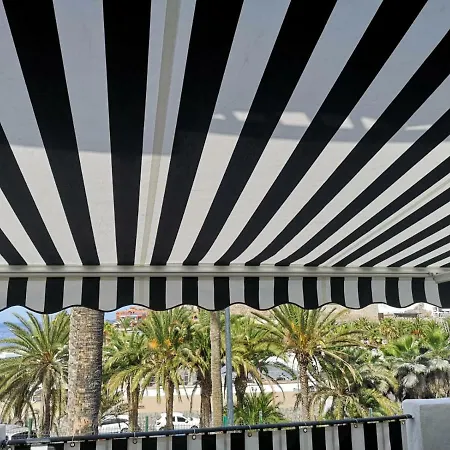 Paraiso 公寓 皮拉亚德尔库拉