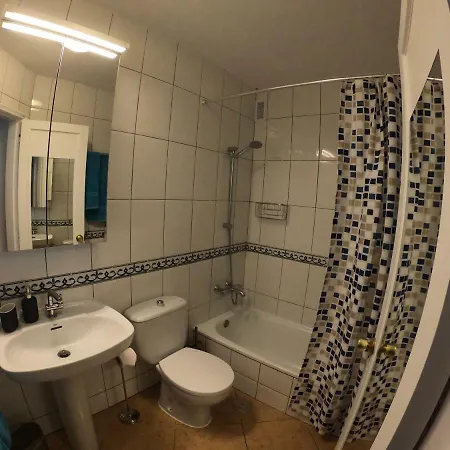 Appartement Paraiso *