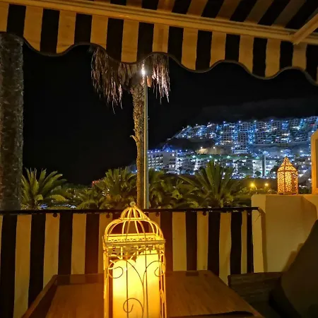 Paraiso Appartement *