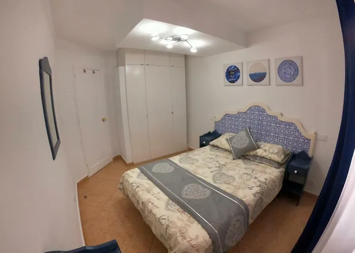 Paraiso * פלאיה דל קורה