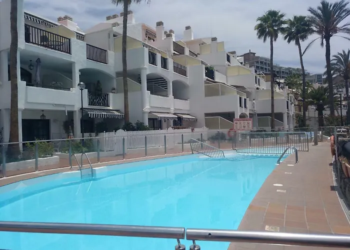 דירה Paraiso פלאיה דל קורה